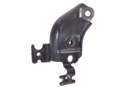 Acura 52345-S84-A01 Bracket, Left Rear Link Stabilizer