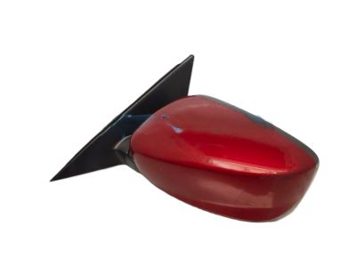 Acura 76258-TV9-A32 Set Driver Side