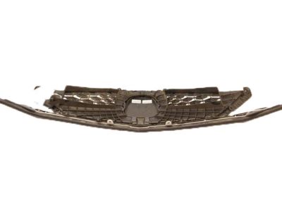 Acura 71126-T3R-A01 Diamond Mesh, Front