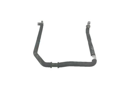 Acura 80321-ST7-A02 Pipe A, Suction