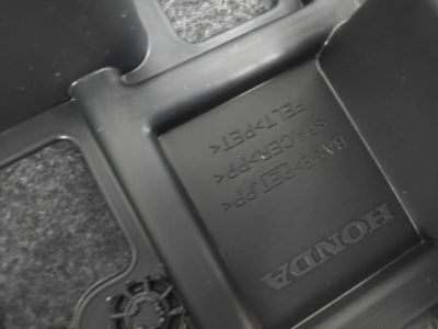 Acura 84620-TZ3-A02ZA Lining Assembly (Premium Black)