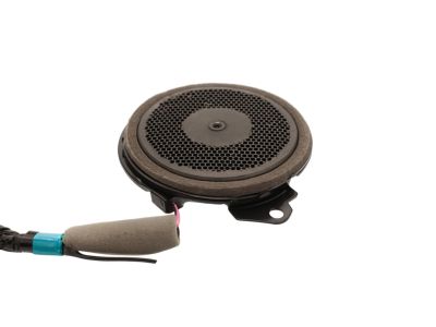 Acura 39120-T6N-A31 Speaker Assembly, Thin (8Cm) (Panasonic)