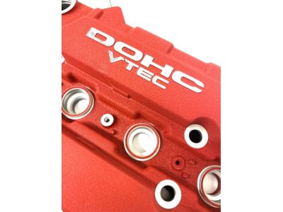 Acura 12310-P73-A00 Cover, Cylinder Head