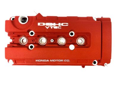 Acura 12310-P73-A00 Cover, Cylinder Head
