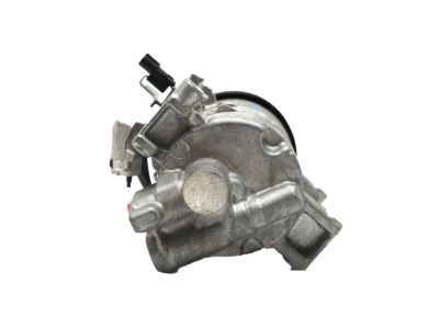 Acura 38810-RDF-A02 Compressor Complete