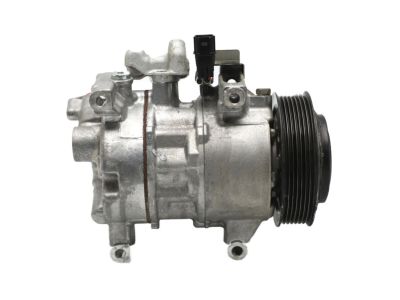Acura 38810-RDF-A02 Compressor Complete