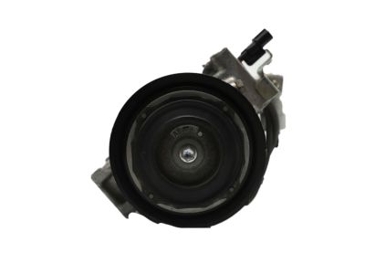 Acura 38810-RDF-A02 Compressor Complete
