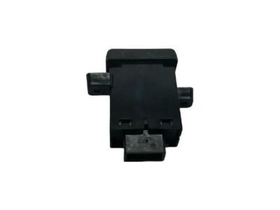 Acura 35600-TK4-A01 Switch Assembly, Passenger Side Heated Seat