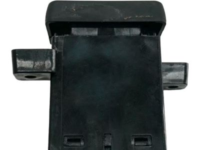 Acura 35600-TK4-A01 Switch Assembly, Passenger Side Heated Seat