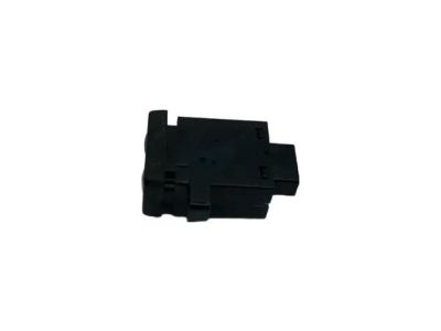 Acura 35600-TK4-A01 Switch Assembly, Passenger Side Heated Seat