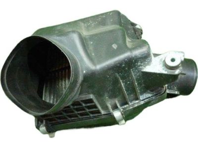 Acura 17210-RL5-A00 Cover, Air Cleaner