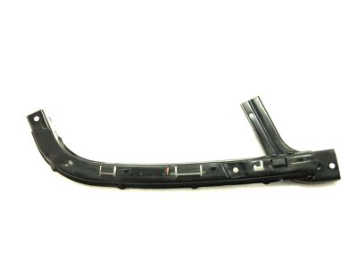 Acura 71143-S3V-A00 Beam, Right Front Bumper Corner (Upper)