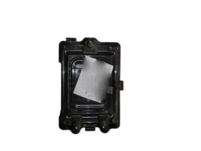 Acura 37823-59B-010 COVER, POWERTRAIN CONTROL MODULE