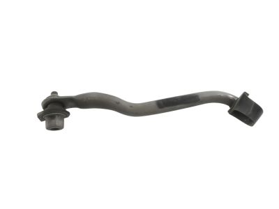 Acura 52300-TZ6-A02 Spring, Rear