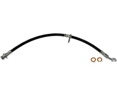 Acura 01464-S3V-A10 Hose Set, Front Brake