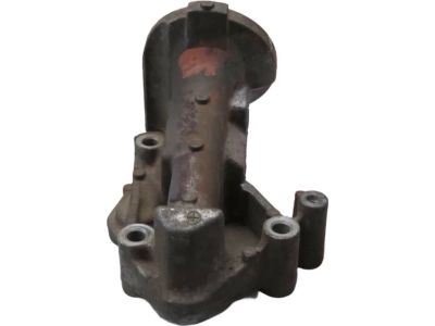 Acura 15301-RN0-A00 Base, Oil Filter