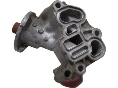 Acura 15301-RN0-A00 Base, Oil Filter