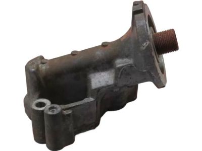 Acura 15301-RN0-A00 Base, Oil Filter