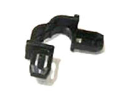 Acura 91523-SM4-003 Clip, Washer Tube