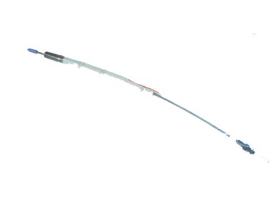 Acura 72131-SEA-023 Cable, Right Front Inside Handle