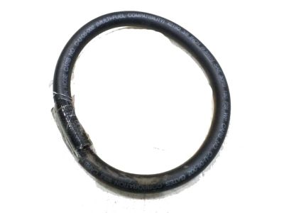 Acura 25213-RDA-000 Hose (275MM) (ATF)