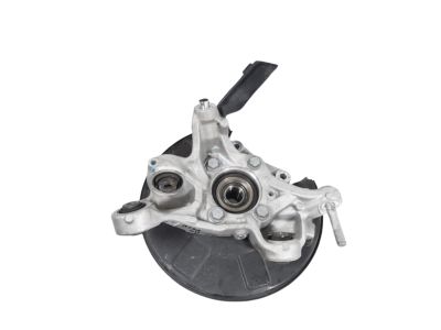 Acura 52215-TJB-A03 Knuckle Complete (4Wd)