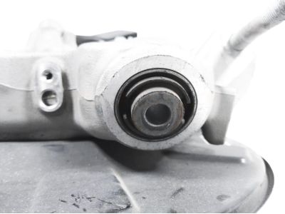 Acura 52215-TJB-A03 Knuckle Complete (4Wd)