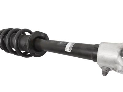 Acura 51611-TYA-A02 Damper Unit, Front