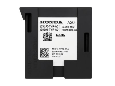 Acura 36932-TZ5-A11 Bracket Assembly, Passenger Side