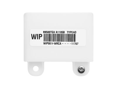 Acura 83530-TGV-A21ZA Panel, Passenger Side *Nh1176L*