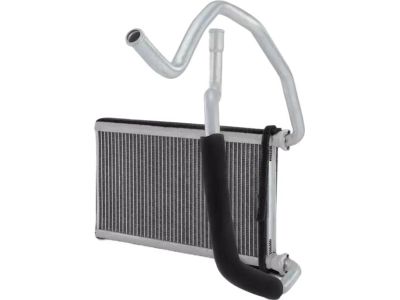 Acura 79115-SJA-A01 Core Sub-Assembly, Heater