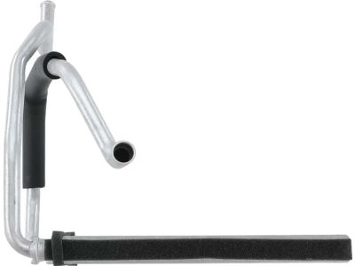 Acura 79115-SJA-A01 Core Sub-Assembly, Heater