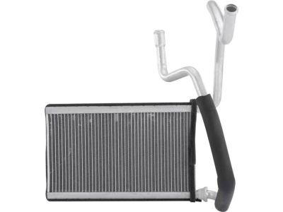 Acura 79115-SJA-A01 Core Sub-Assembly, Heater