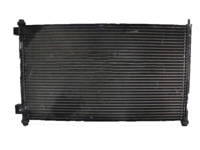 Acura 80100-S87-A00 Condenser Assembly (Showa)