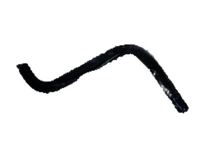 Acura 19103-PR7-A00 Hose, Expansion (Upper)