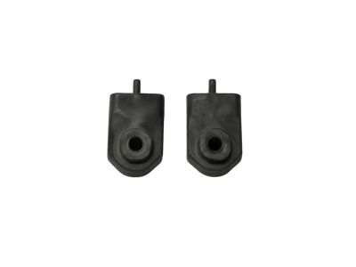 Acura 74171-SEC-A00 Bracket, Radiator Mount (Upper)