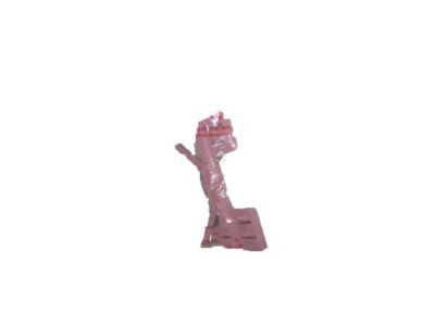 Acura 73153-SJD-003 Clip A, Windshield (Light Red)