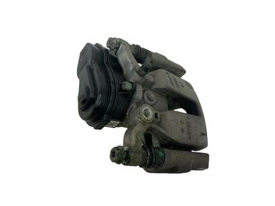 Acura 43018-TZ5-A11 Caliper Sub-Assembly, Right Rear