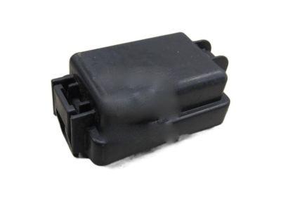 Acura 38182-SEY-003 Cover, Multi Relay
