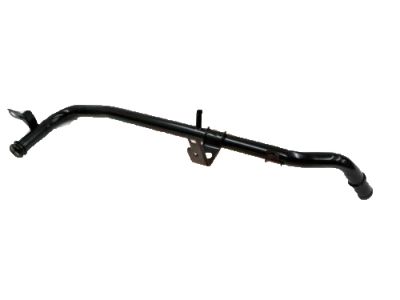 Acura 19510-RWC-A00 Pipe, Heater