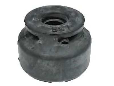 Acura 74172-TX4-A00 Cushion, Radiator Mounting (Lower)