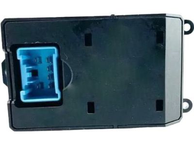 Acura 35770-SEP-A01 Switch Assembly, Rear Power Window