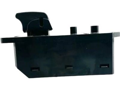 Acura 35770-SEP-A01 Switch Assembly, Rear Power Window