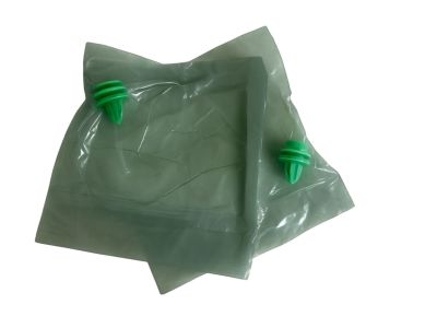 Acura 46997-TZ3-L01 Clip