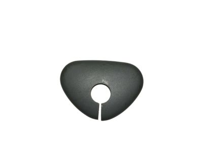 Acura 83236-S9V-A01ZC Cap, Sunvisor (Light Saddle)