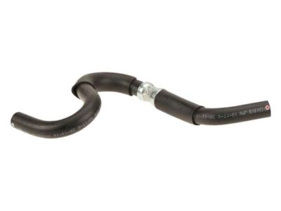 Acura 53733-S6M-A03 Hose, Power Steering Oil Tank