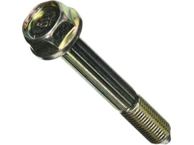 Acura 90021-SM4-003 Bolt, Shock Absorber (10X68)