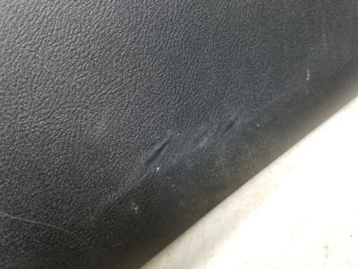 Acura 77291-SEP-A01ZA Cover Assembly, Front Passenger Console (Graphite Black)