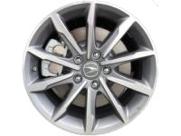 OEM Acura TLX Disk, Aluminum Wheel (17X7) (1/2J) (Enkei) - 42700-TZ3-A71