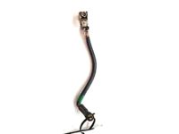 OEM Acura TSX Cable Assembly, Battery Ground - 32600-TP1-A00